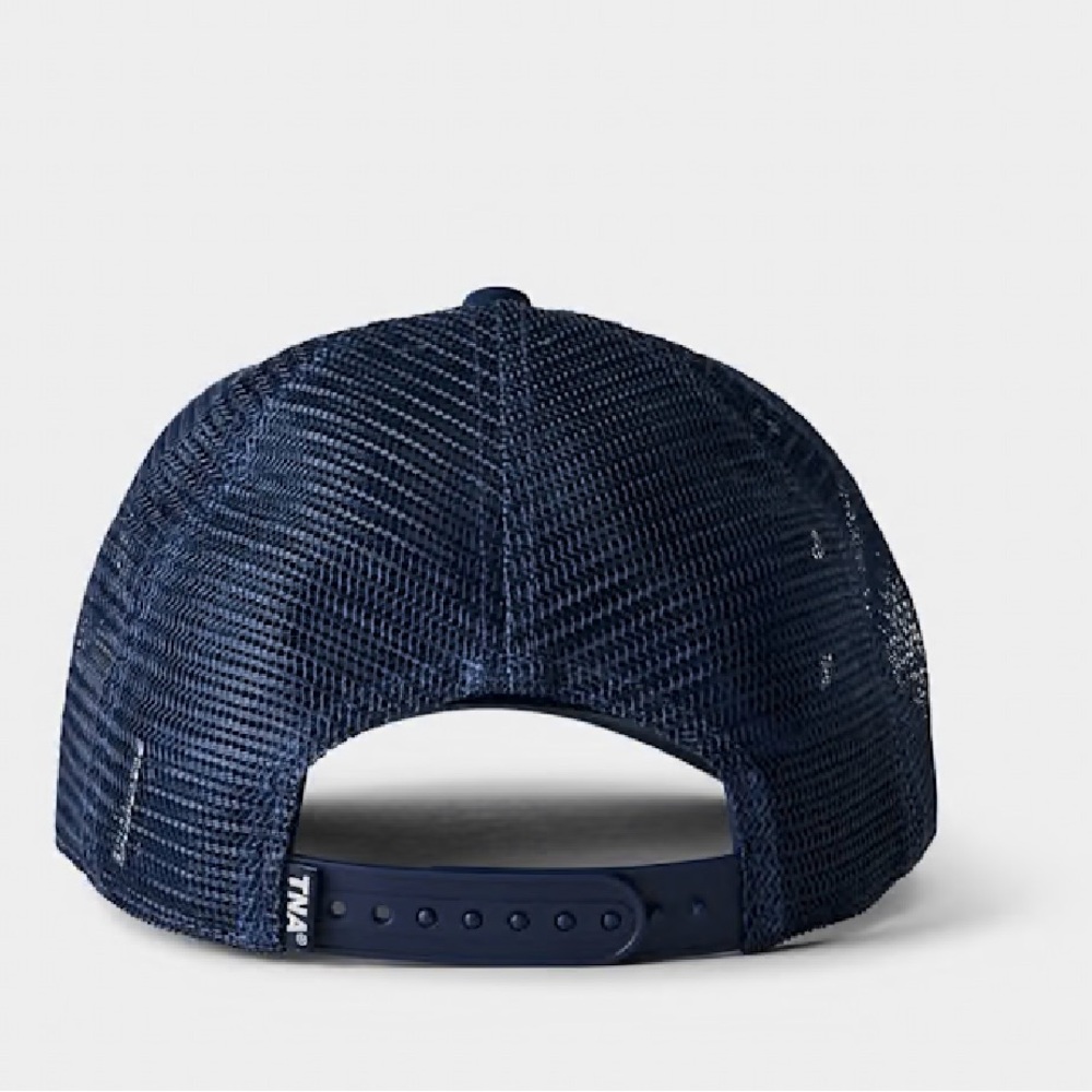 NWT ARITZIA Tna Freeway Trucker Hat - Picture 4 of 4